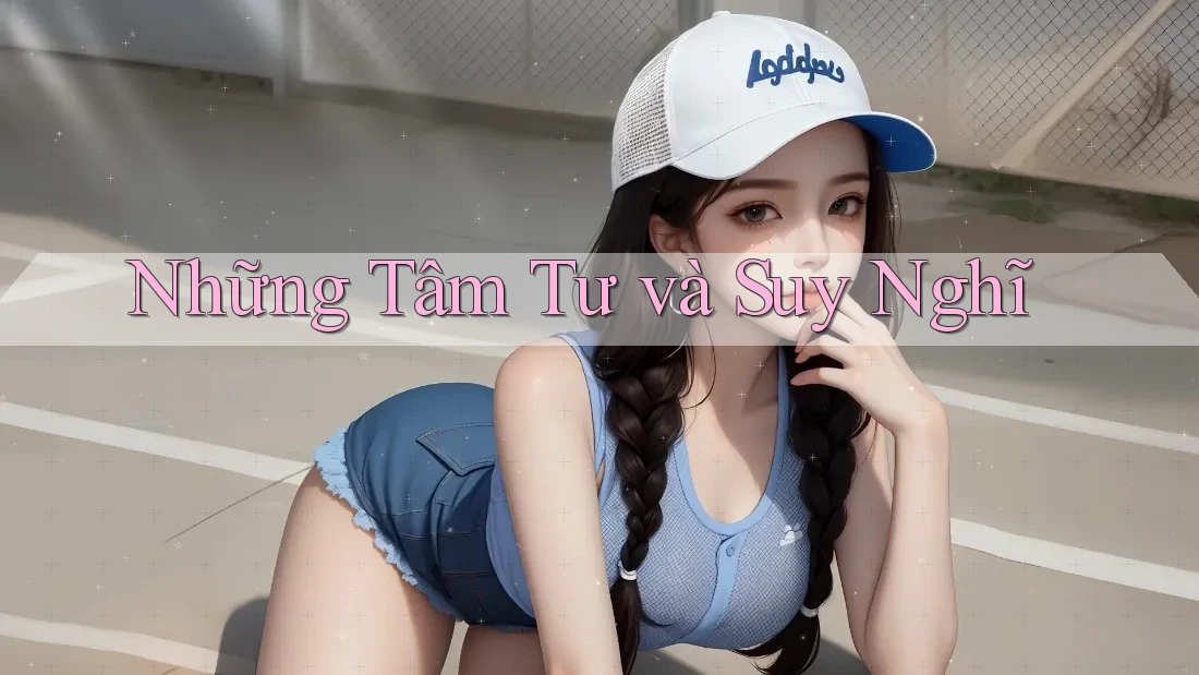 Những Tâm Tư và Suy Nghĩ Những Tâm Tư và Suy Nghĩ