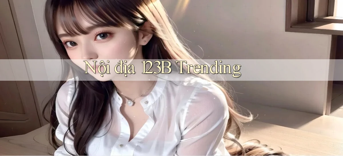 nội địa 123b trending