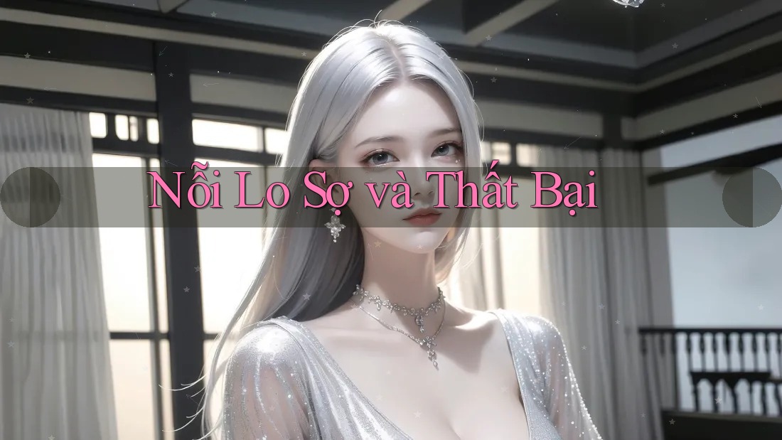 Nỗi Lo Sợ và Thất Bại Nỗi Lo Sợ và Thất Bại