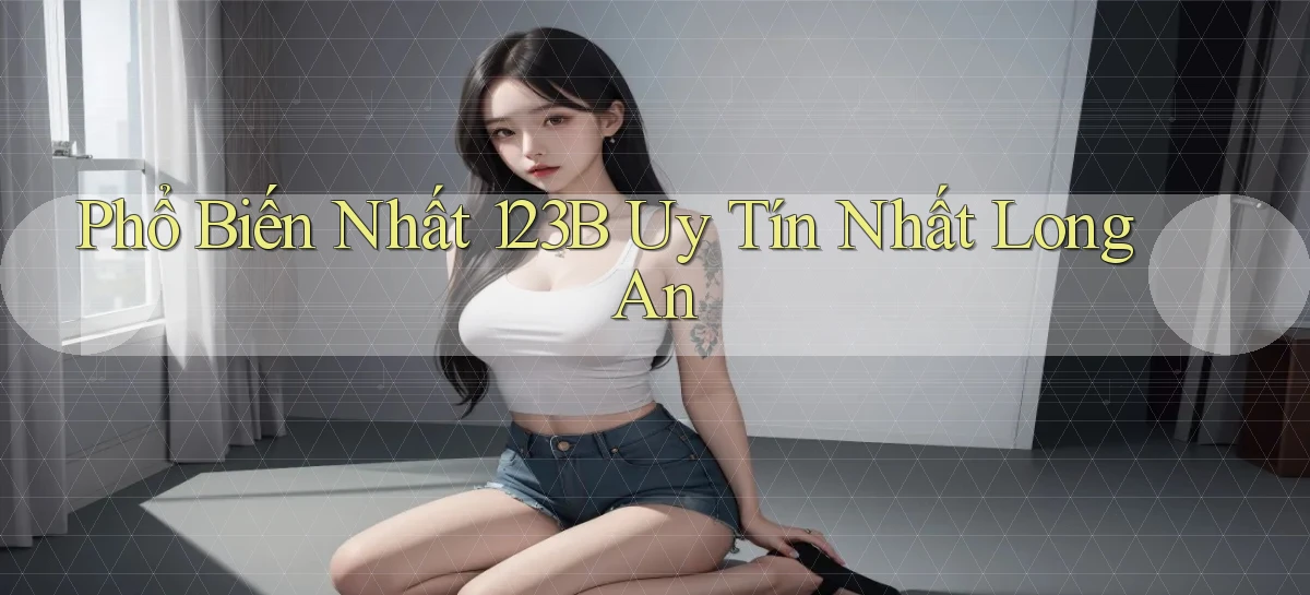 phổ biến nhất 123b uy tín nhất Long An