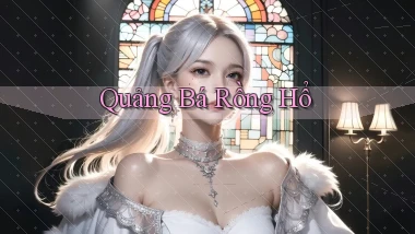Quảng bá Rồng hổ