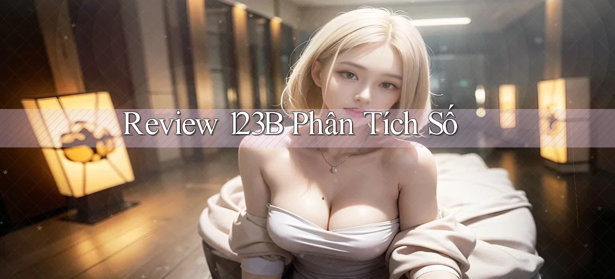 review 123b phân tích số