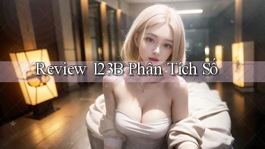 review 123b phân tích số