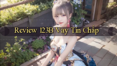 review 123b vay tín chấp
