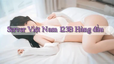 server việt nam 123b hàng đầu