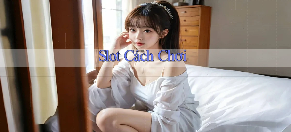 Slot Cách chơi