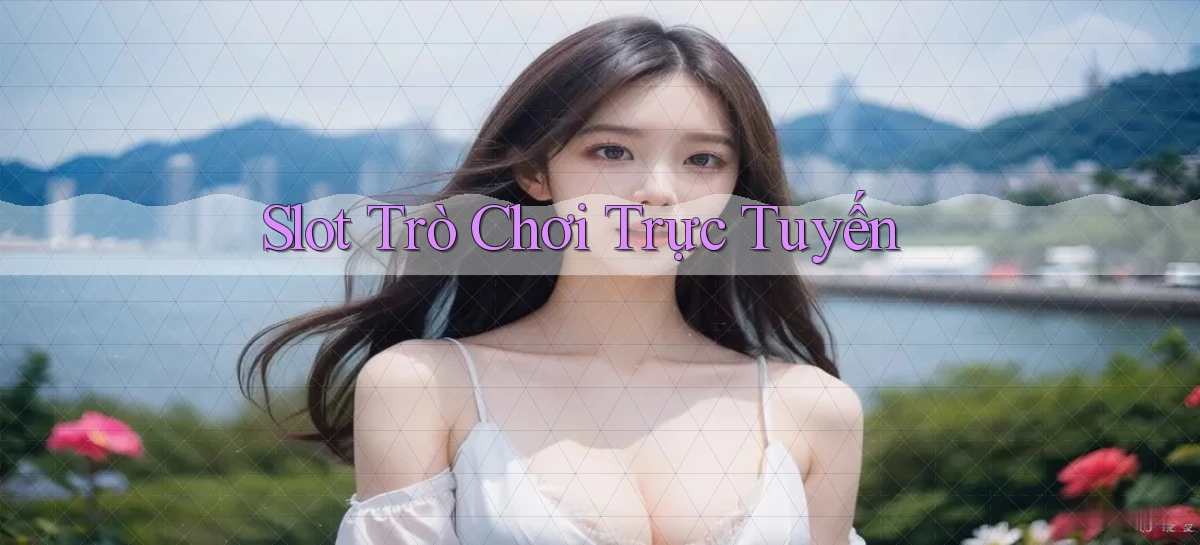 Slot Trò chơi trực tuyến