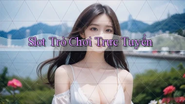 Slot Trò chơi trực tuyến