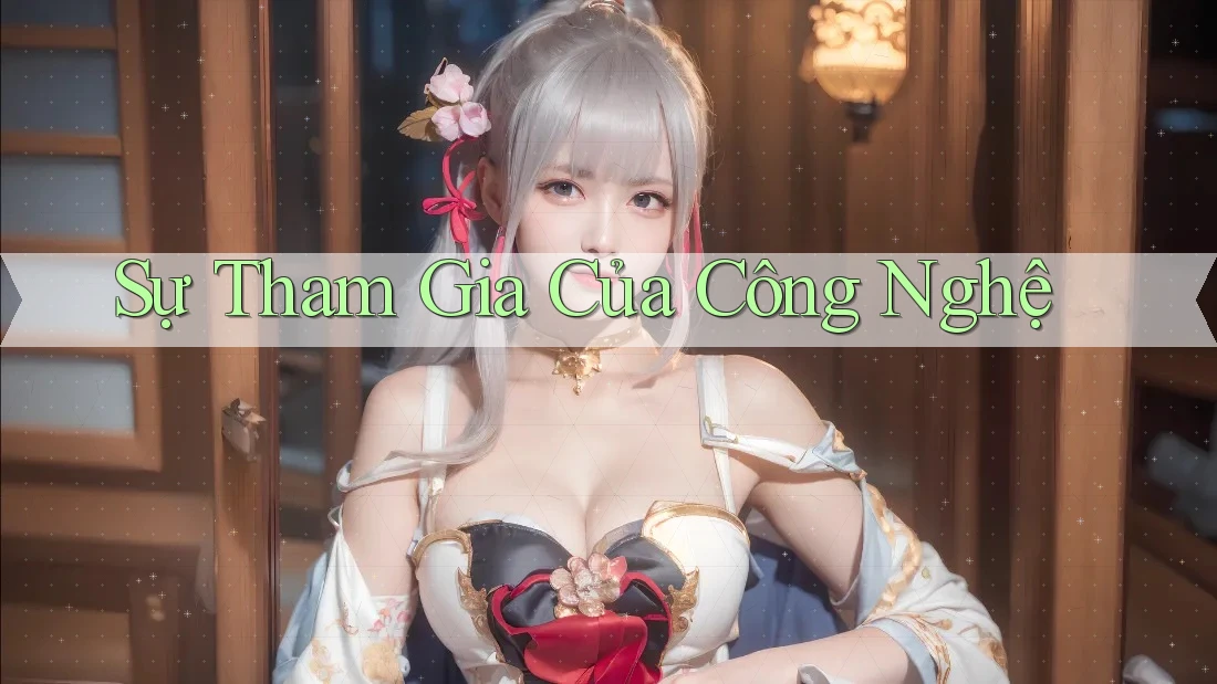 Sự Tham Gia Của Công Nghệ