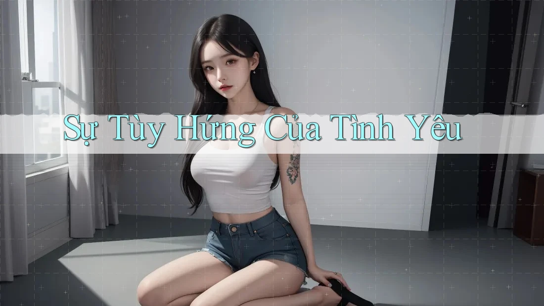 Sự Tùy Hứng Của Tình Yêu Sự Tùy Hứng Của Tình Yêu