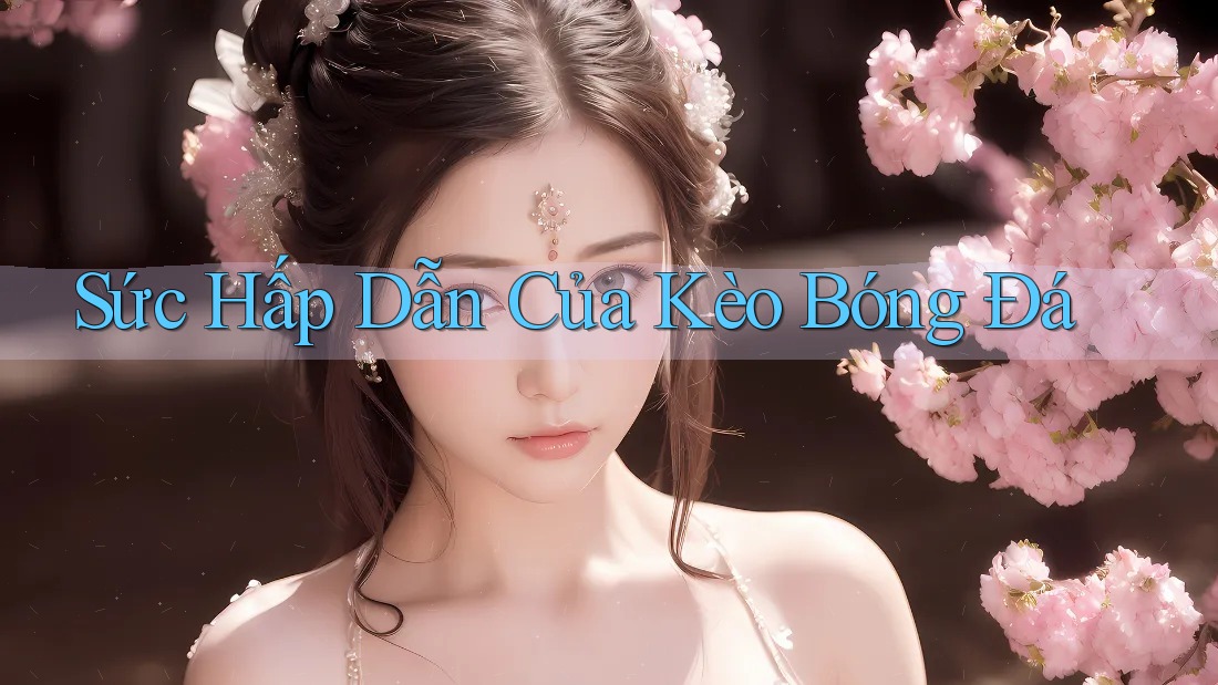 Sức Hấp Dẫn Của Kèo Bóng Đá Sức Hấp Dẫn Của Kèo Bóng Đá