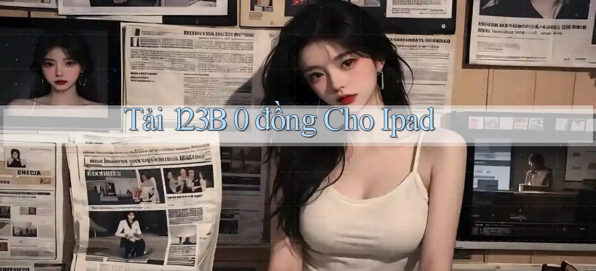 tải 123b 0 đồng cho ipad