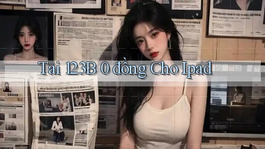 tải 123b 0 đồng cho ipad