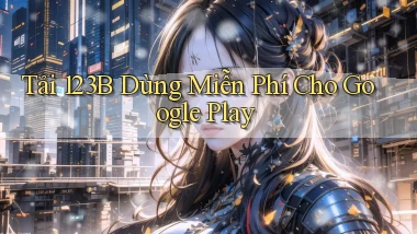 tải 123b dùng miễn phí cho google play
