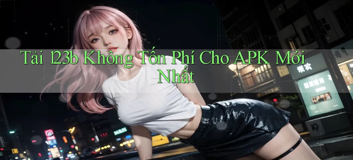 tải 123b không tốn phí cho apk mới nhất