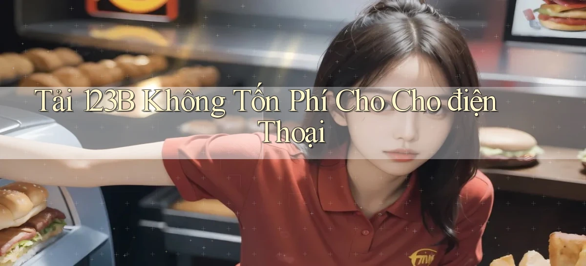 tải 123b không tốn phí cho cho điện thoại