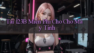 tải 123b miễn phí cho cho máy tính