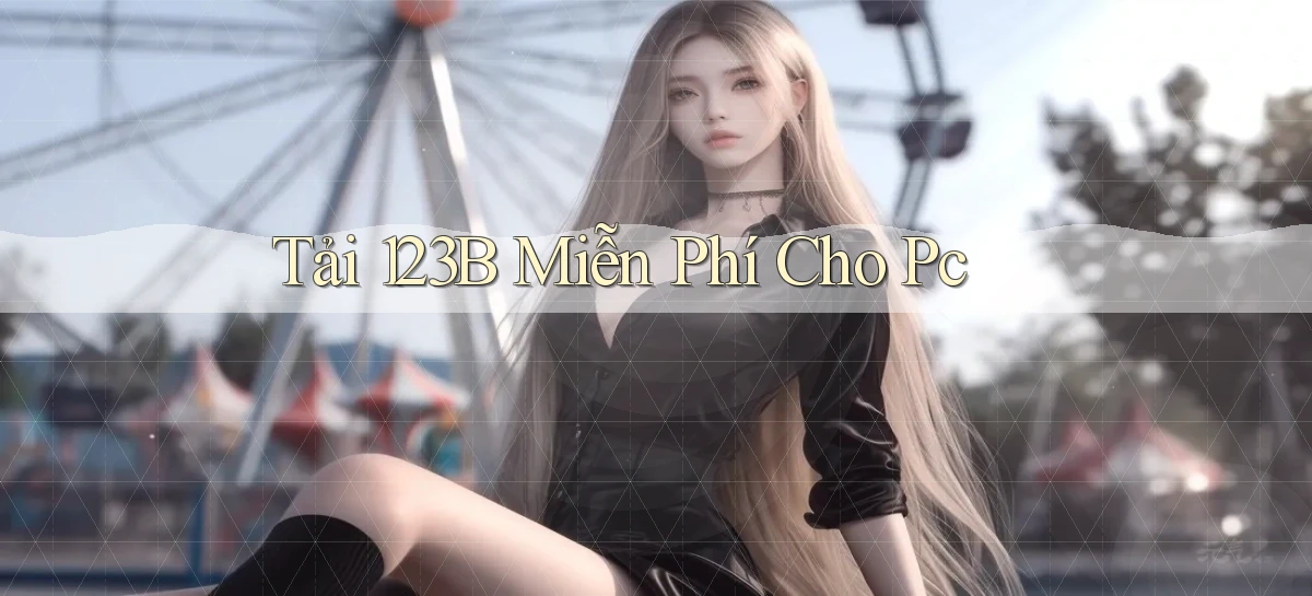 tải 123b miễn phí cho pc