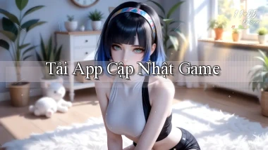 tải app Cập nhật game