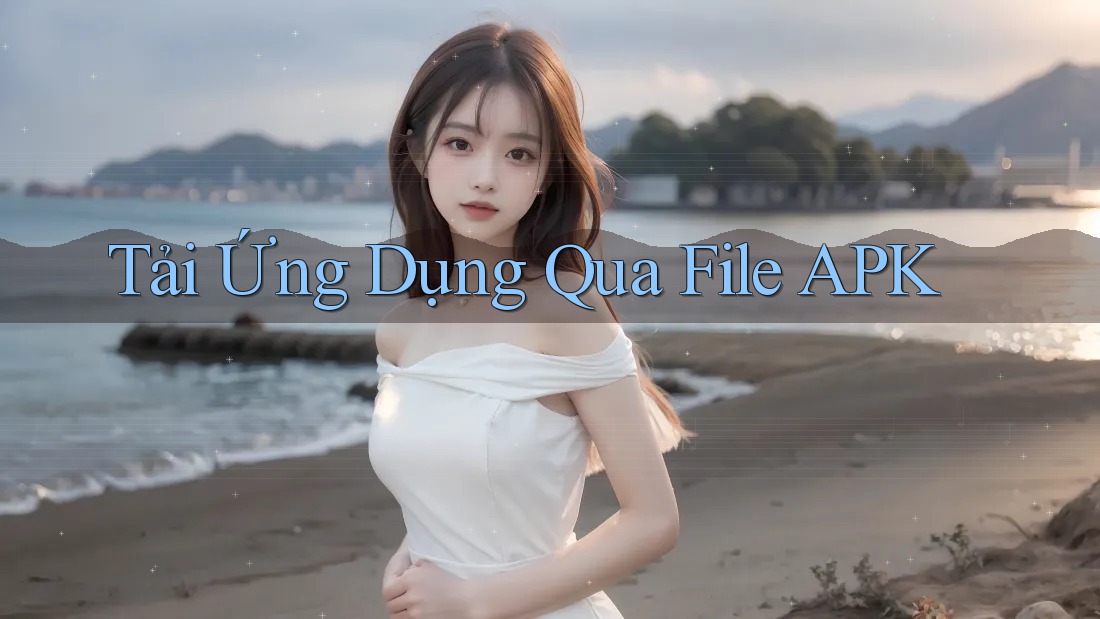 Tải Ứng Dụng Qua File APK Tải Ứng Dụng Qua File APK
