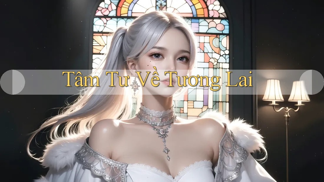 Tâm Tư Về Tương Lai Tâm Tư Về Tương Lai