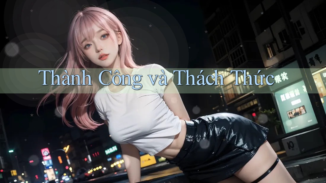Thành Công và Thách Thức