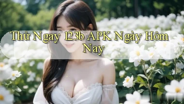 thử ngay 123b apk ngày hôm nay