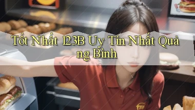 tốt nhất 123b uy tín nhất Quảng Bình