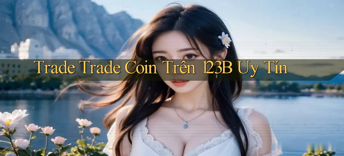trade trade coin trên 123b uy tín