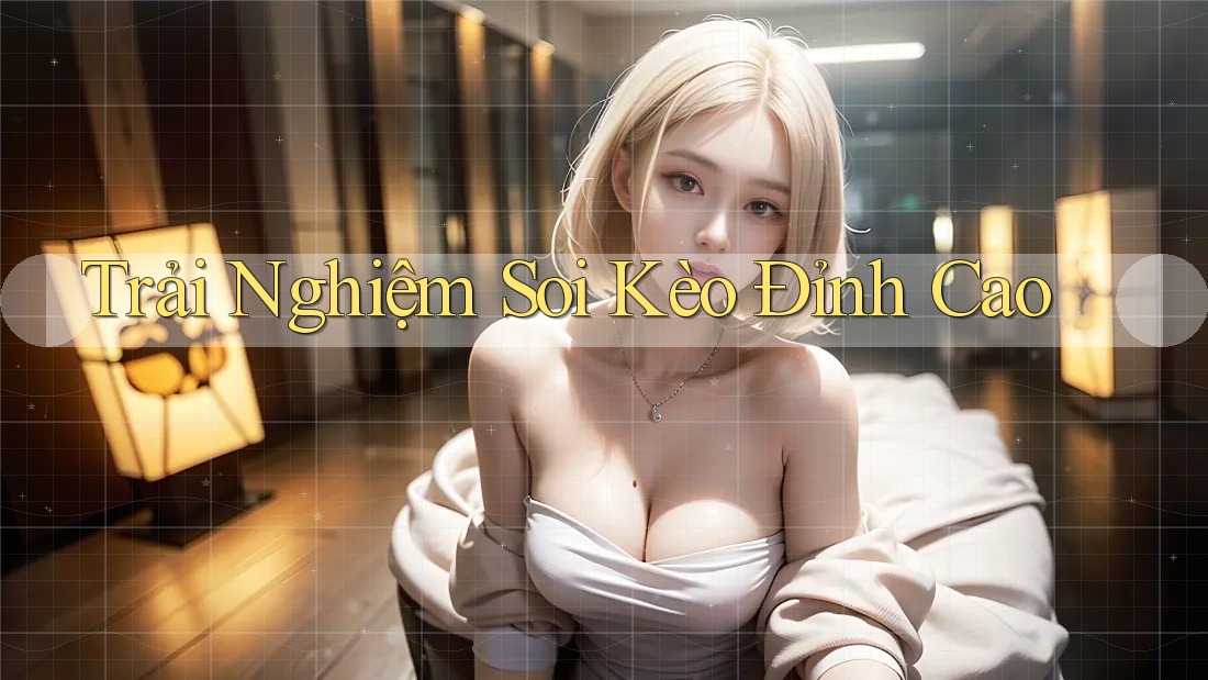 Trải Nghiệm Soi Kèo Đỉnh Cao