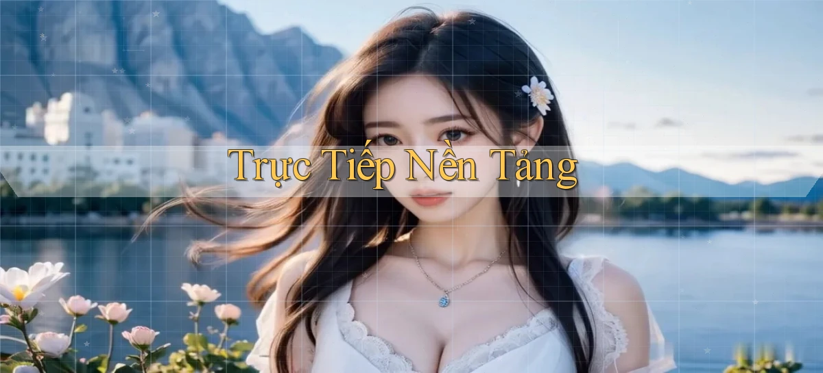 Trực tiếp Nền tảng