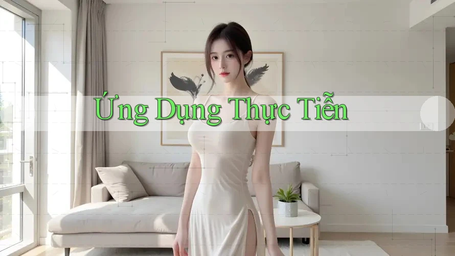 Ứng Dụng Thực Tiễn Ứng Dụng Thực Tiễn