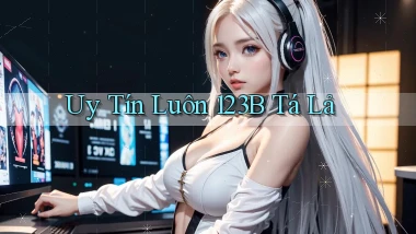 uy tín luôn 123b tá lả