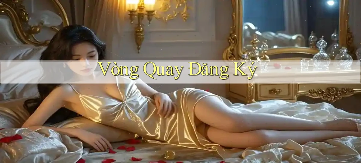 Vòng quay Đăng ký