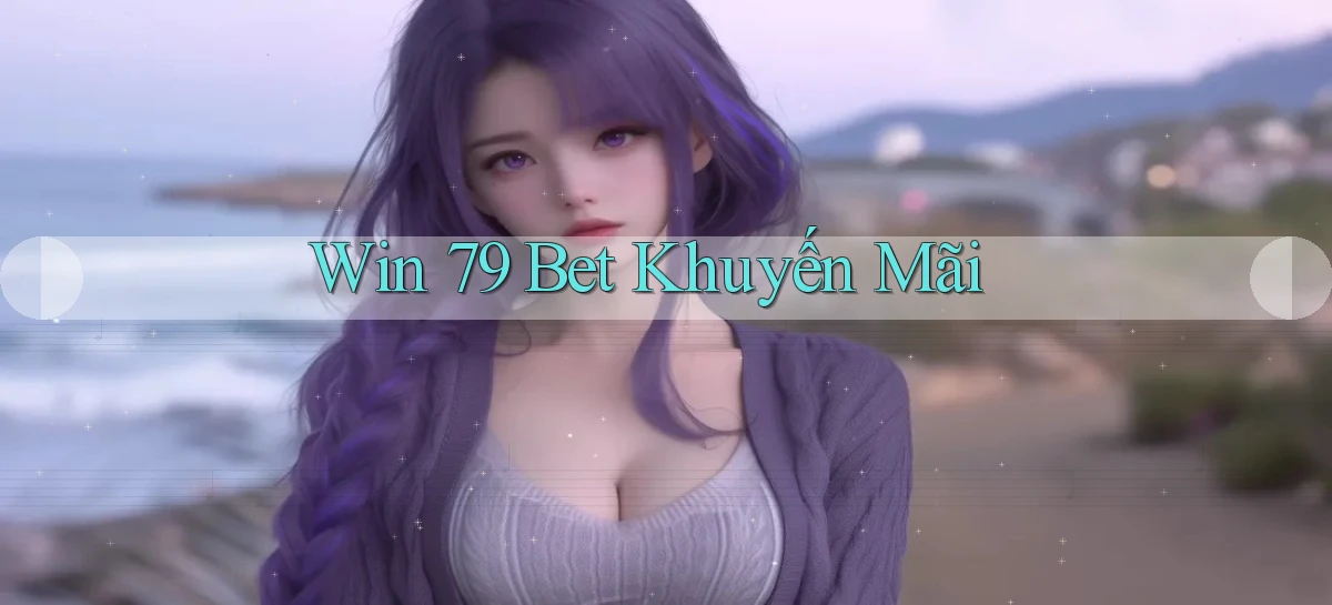win 79 bet khuyến mãi