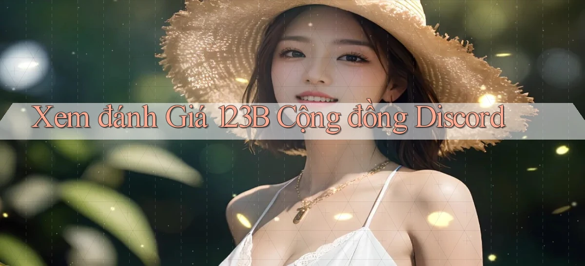 xem đánh giá 123b cộng đồng discord