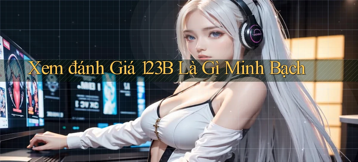 xem đánh giá 123b là gì minh bạch