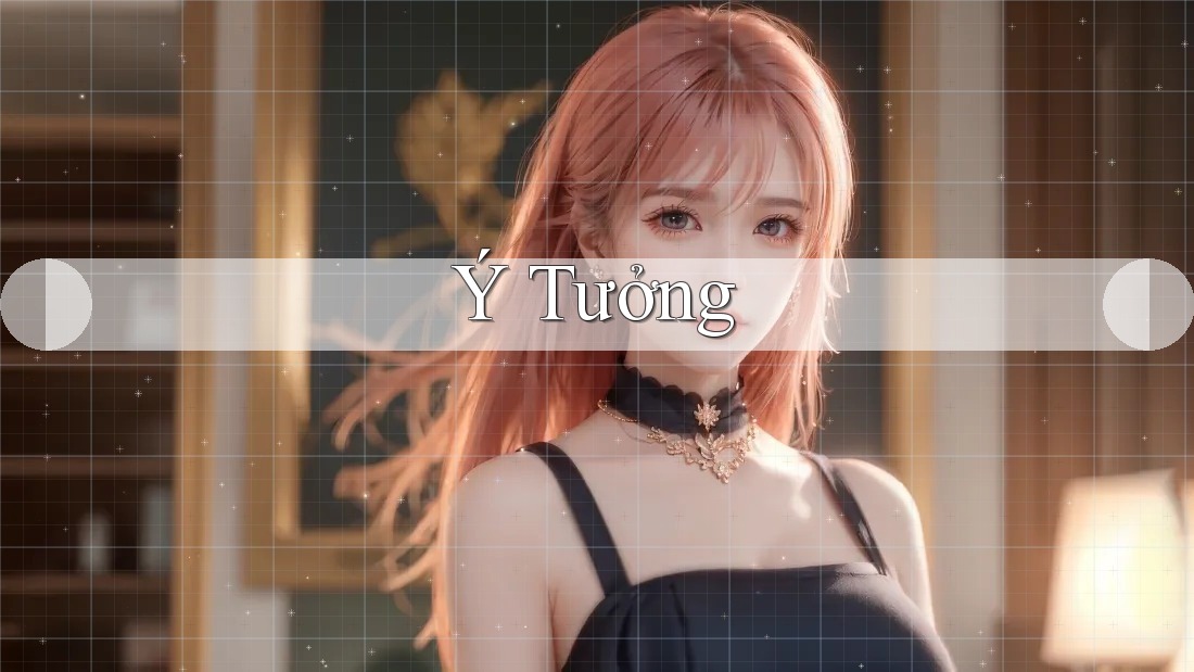 Ý Tưởng Ý Tưởng