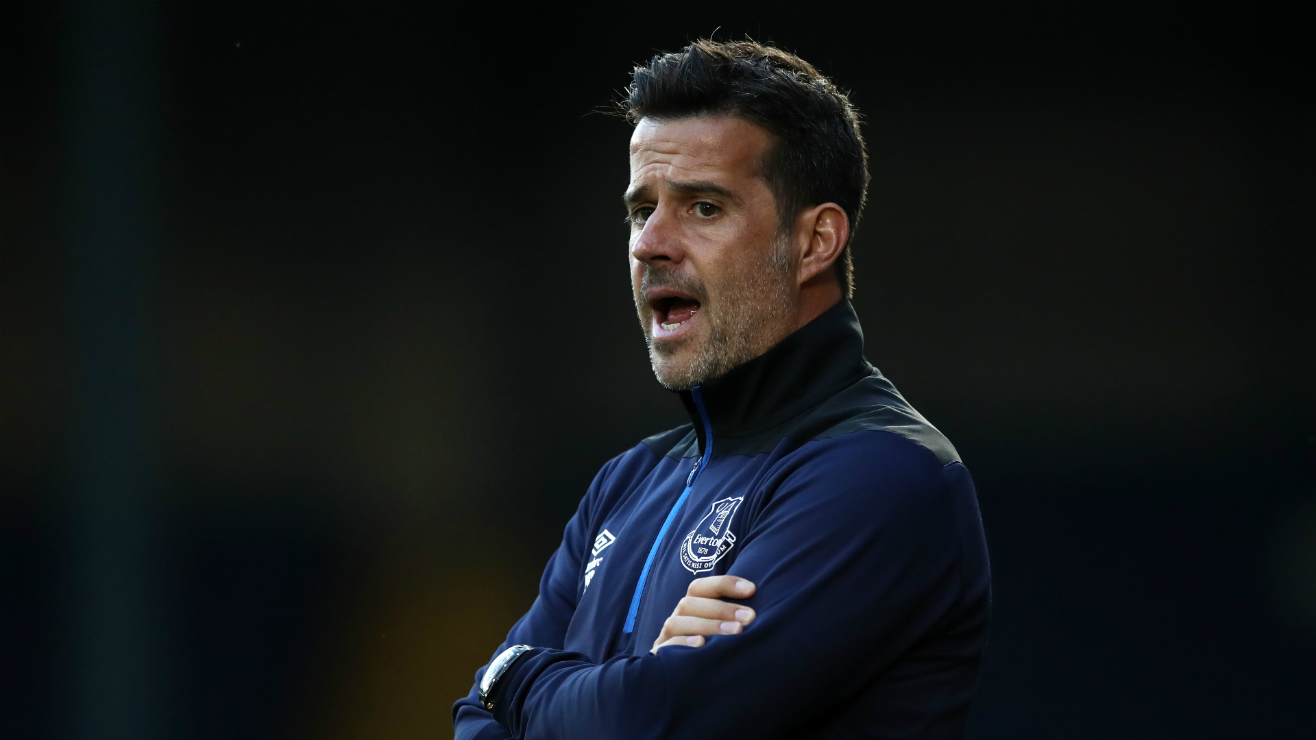 他再次挺身 他再次挺身